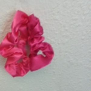 Scrunchy